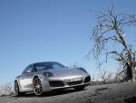Porsche 911 Carrera S Coupe 2016 года (AU)